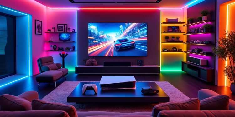 découvrez les dernières informations et prévisions sur la date de sortie de la playstation 6, la future console de sony attendue par les passionnés de jeux vidéo.