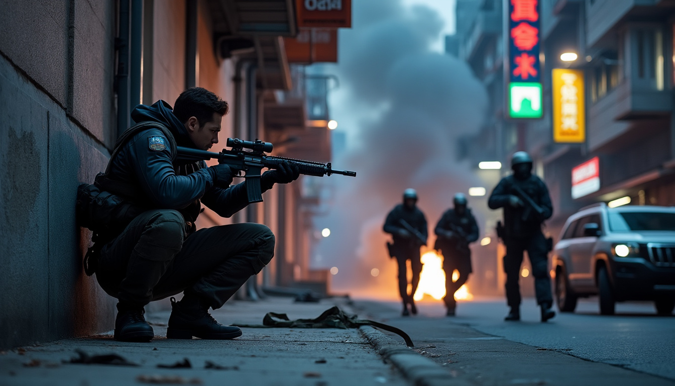 découvrez la date de diffusion de l’épisode 2 de la saison 1 de task. ne manquez pas les informations essentielles sur la suite de cette nouvelle série captivante !