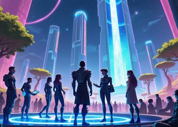 découvrez la date de diffusion en france de l'épisode 9 de la saison 3 de foundation, ainsi que toutes les informations essentielles pour ne pas manquer la suite de la série.