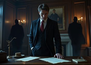 découvrez le retour tant attendu de benoit blanc dans 'réveillez-vous mort, homme' : une nouvelle enquête captivante à découvrir dès décembre sur netflix. aperçu exclusif et date de lancement à ne pas manquer !