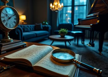 découvrez toutes les informations essentielles sur la date et l'heure de diffusion de l'épisode 6 de la saison 5 de only murders in the building. ne manquez rien sur votre série préférée avec notre guide complet !