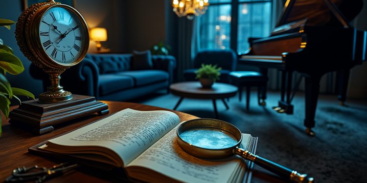 découvrez toutes les informations essentielles sur la date et l'heure de diffusion de l'épisode 6 de la saison 5 de only murders in the building. ne manquez rien sur votre série préférée avec notre guide complet !