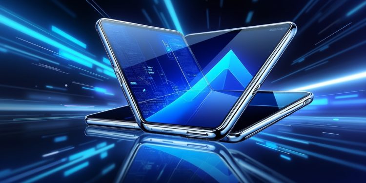 découvrez la date de lancement récemment révélée du samsung galaxy z trifold. tout ce qu’il faut savoir sur cette prochaine annonce révolutionnaire des smartphones pliables !