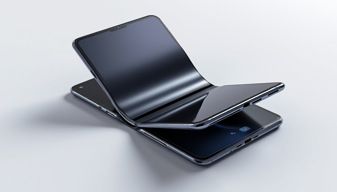 découvrez la date de lancement tant attendue du samsung galaxy z trifold ! les détails officiels et les rumeurs sur son annonce imminente sont enfin dévoilés. restez informé sur l'actualité des smartphones innovants.