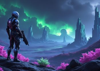 découvrez la suite tant attendue de returnal, saros, qui révèle enfin sa date de sortie et une séquence de gameplay impressionnante. restez informés sur les dernières actualités gaming !