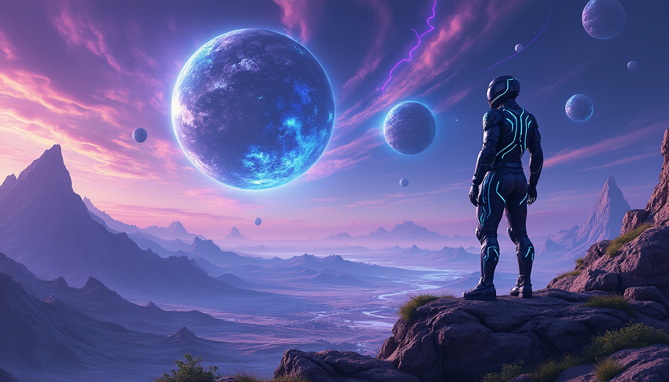 découvrez la suite tant attendue de returnal avec saros : la date de sortie est enfin révélée, accompagnée d'une séquence de gameplay spectaculaire qui promet une expérience de jeu immersive !