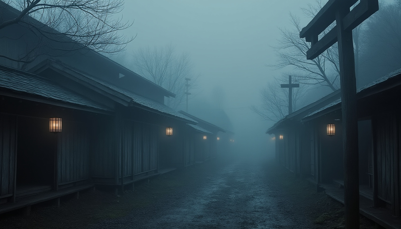 découvrez toutes les informations essentielles sur silent hill f : date de sortie, scénario intrigant et détails exclusifs sur le gameplay du prochain opus attendu de la saga culte d’horreur.