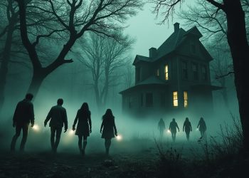 découvrez les dernières infos sur the dark pictures : directive 8020 et la nouvelle date de sortie attendue pour ce jeu d’horreur interactif. ne manquez pas les nouveautés et spéculations autour de ce prochain épisode captivant !