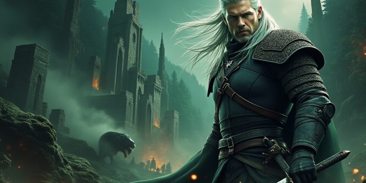découvrez la date de sortie tant attendue de the witcher saison 4 et préparez-vous à voir liam hemsworth incarner un geralt audacieux pour un retour épique de la série sur netflix.