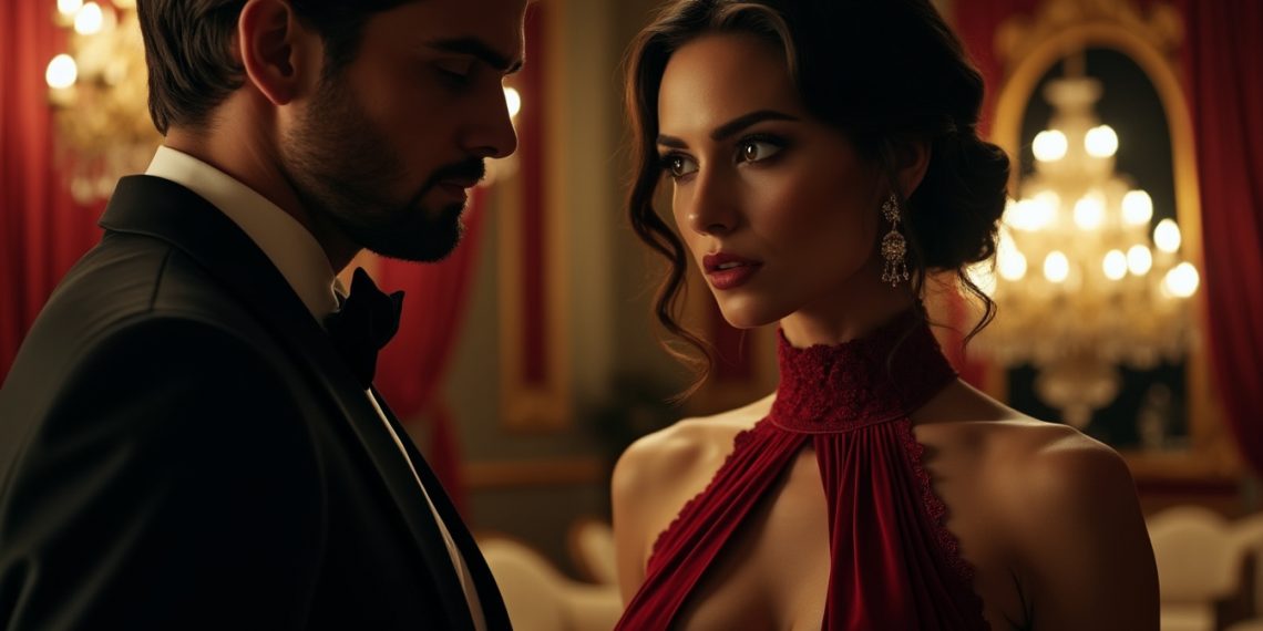 découvrez tout sur la série « merteuil » : images exclusives, un casting fascinant avec anamaria vartolomei et lucas bravo, ainsi que la date de sortie officielle. ne manquez aucun détail sur ce drame tant attendu !