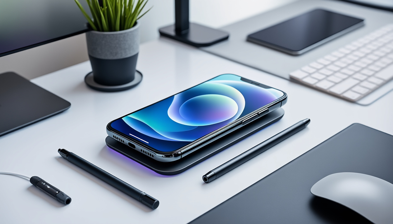 découvrez toutes les nouveautés majeures d'ios 26, les conseils essentiels pour effectuer la mise à jour en toute sécurité et profitez pleinement des dernières fonctionnalités sur votre iphone dès aujourd'hui.