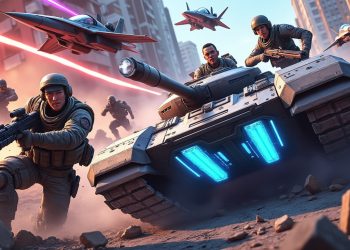 découvrez toutes les informations essentielles sur « battlefield 6 » : date de sortie officielle, bande-annonce inédite pleine d’humour, détails sur les précommandes et nouveautés à ne pas manquer pour les fans de la saga !