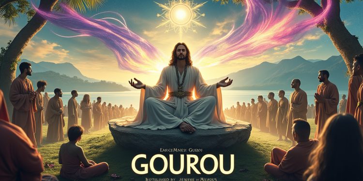 découvrez tout sur 'gourou', le nouveau film événement de pierre niney après 'le comte de monte-cristo' : date de sortie, casting complet et toutes les infos essentielles à ne pas manquer.