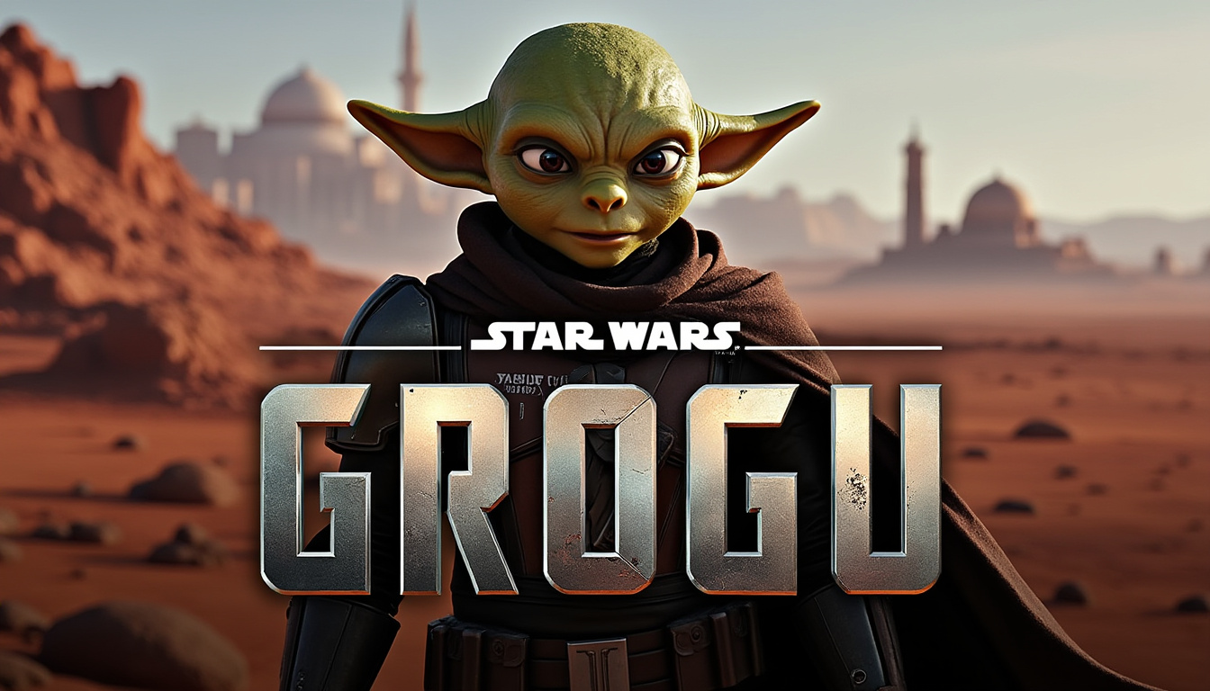 découvrez toutes les informations essentielles sur le film 'the mandalorian et grogu' : date de sortie officielle, résumé de l'intrigue, casting complet et bande-annonce. restez informé sur la nouvelle aventure star wars la plus attendue !