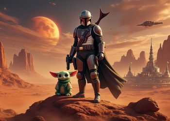 découvrez toutes les infos sur le film "the mandalorian et grogu" : date de sortie, résumé de l’intrigue, casting officiel et bande-annonce du nouveau star wars attendu au cinéma.