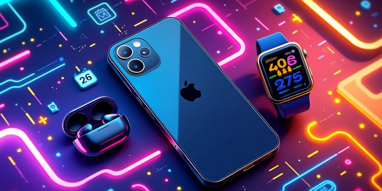 découvrez toutes les informations essentielles sur l'iphone 17 : date de sortie, prix, coloris disponibles et dernières nouveautés. préparez-vous à tout savoir avant sa sortie officielle !