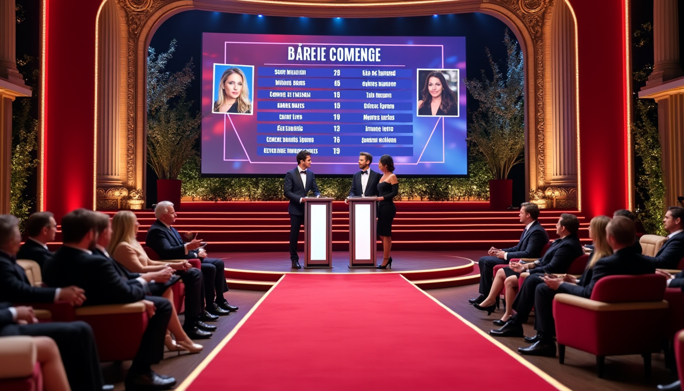 découvrez tout sur 'love is blind france' : date de lancement, concept original et présentation des animateurs de cette édition romantique à ne pas manquer sur netflix.