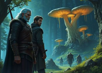 découvrez toutes les informations sur la saison 4 de the witcher : date de sortie sur netflix, nouveaux acteurs dont liam hemsworth, détails sur le casting, l'intrigue et les nouveautés à venir dans cette saison très attendue.
