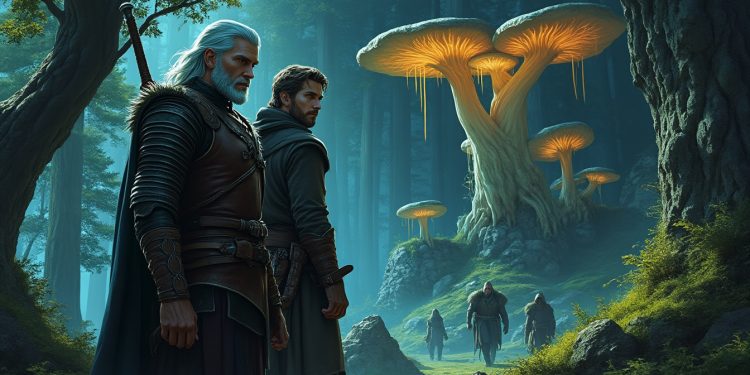découvrez toutes les informations sur la saison 4 de the witcher : date de sortie sur netflix, nouveaux acteurs dont liam hemsworth, détails sur le casting, l'intrigue et les nouveautés à venir dans cette saison très attendue.