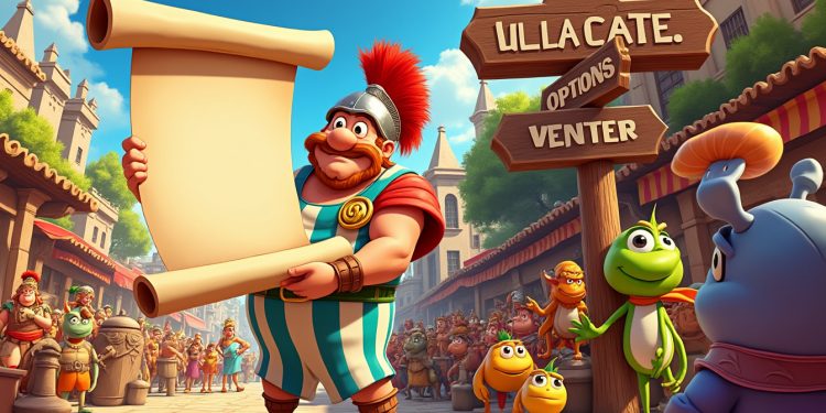 découvrez toutes les informations essentielles sur le nouvel opus d'astérix : date de sortie officielle, options de précommande disponibles et actualités incontournables pour ne rien manquer de cet événement tant attendu.