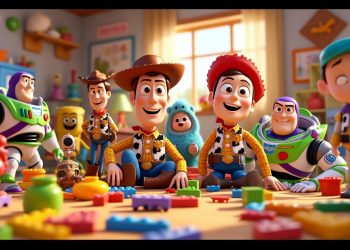 découvrez toutes les informations essentielles sur toy story 5 : intrigue, date de sortie, nouveaux personnages et les premières révélations sur le prochain film événement de pixar.