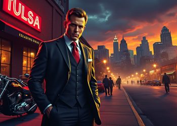 découvrez tout ce qu'il faut savoir sur la diffusion de l'épisode 2 de la saison 3 de tulsa king : date de sortie, horaires et informations clés pour ne rien manquer de la série événement.