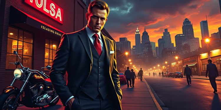 découvrez tout ce qu'il faut savoir sur la diffusion de l'épisode 2 de la saison 3 de tulsa king : date de sortie, horaires et informations clés pour ne rien manquer de la série événement.