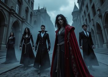 découvrez toutes les informations essentielles sur vampire: the masquerade - bloodlines 2 : date de sortie, actualités, gameplay et nouveautés à ne pas manquer pour les fans de rpg vampires !