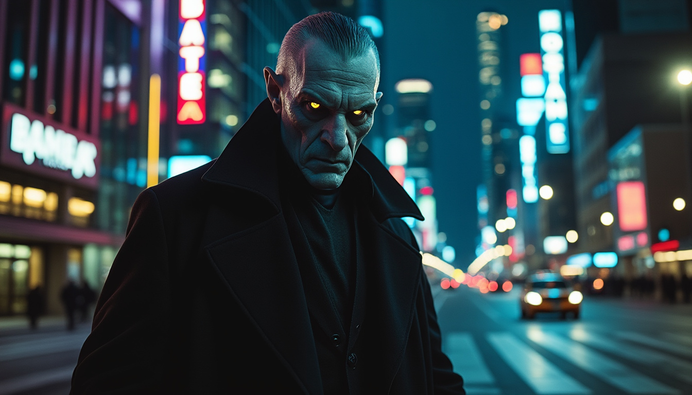 découvrez toutes les informations essentielles sur vampire: the masquerade - bloodlines 2 : date de sortie, gameplay, nouveautés et dernières actualités du jeu tant attendu par les fans de l'univers vampirique.