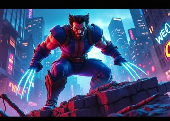 découvrez toutes les infos essentielles sur marvel’s wolverine : date de sortie, bande-annonce, gameplay et dernières annonces du nouveau jeu développé par insomniac games.