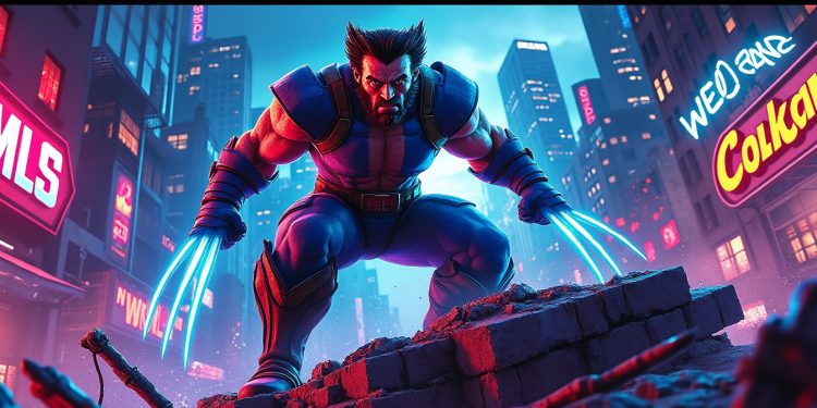 découvrez toutes les infos essentielles sur marvel’s wolverine : date de sortie, bande-annonce, gameplay et dernières annonces du nouveau jeu développé par insomniac games.