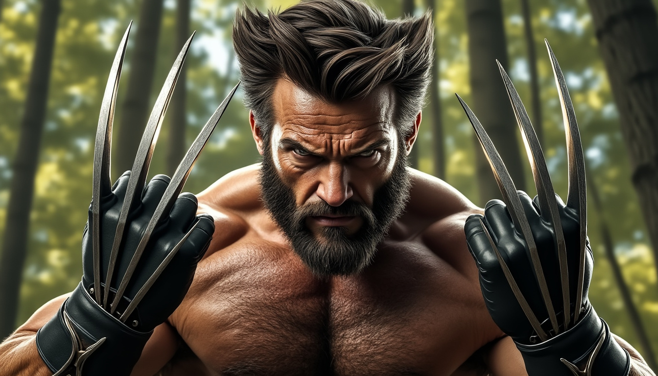 découvrez tout sur la possible date de sortie du nouveau projet wolverine de marvel ! restez informé des dernières annonces et rumeurs concernant l'arrivée très attendue du célèbre mutant sur les écrans.