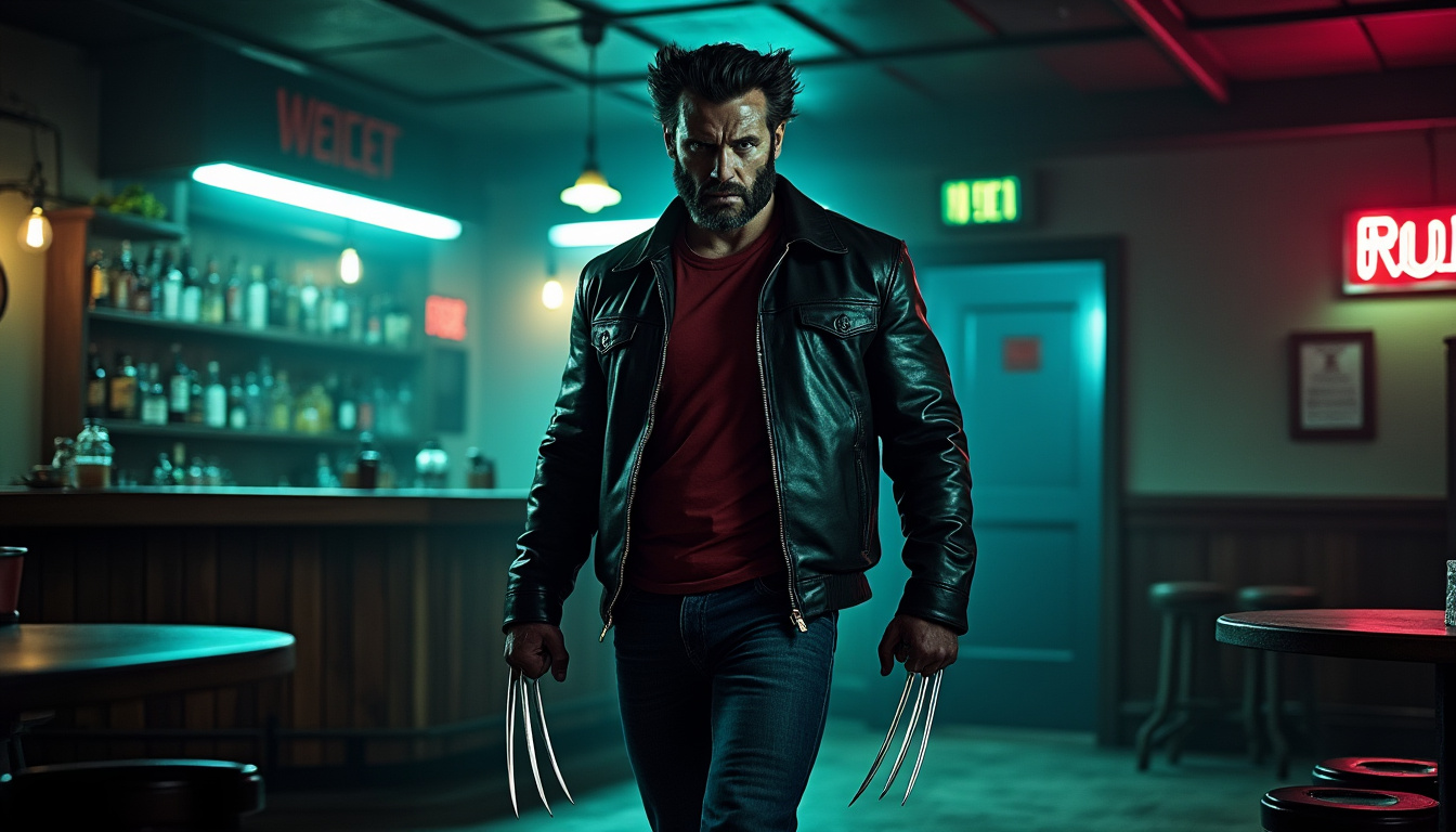 découvrez les dernières rumeurs autour de wolverine de marvel : une nouvelle fuite laisse entrevoir une arrivée prochaine du jeu tant attendu sur ps5. dates de sortie, attentes et détails ici.