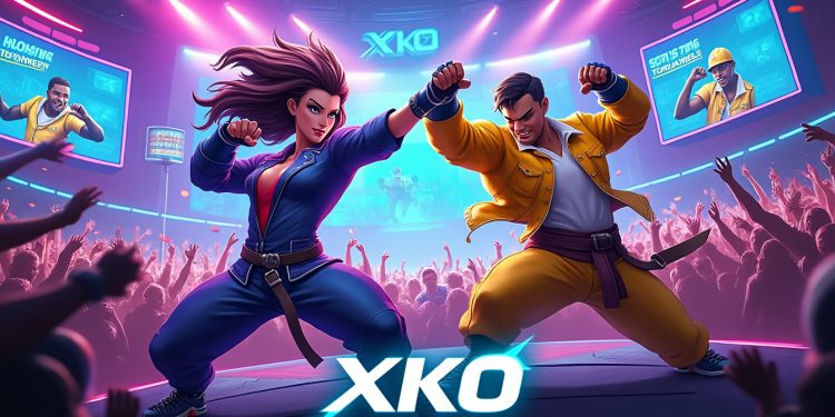 découvrez enfin la date de l'accès anticipé du nouveau jeu de combat de riot, xko, ainsi que les détails sur un tout premier tournoi palpitant à ne pas manquer !