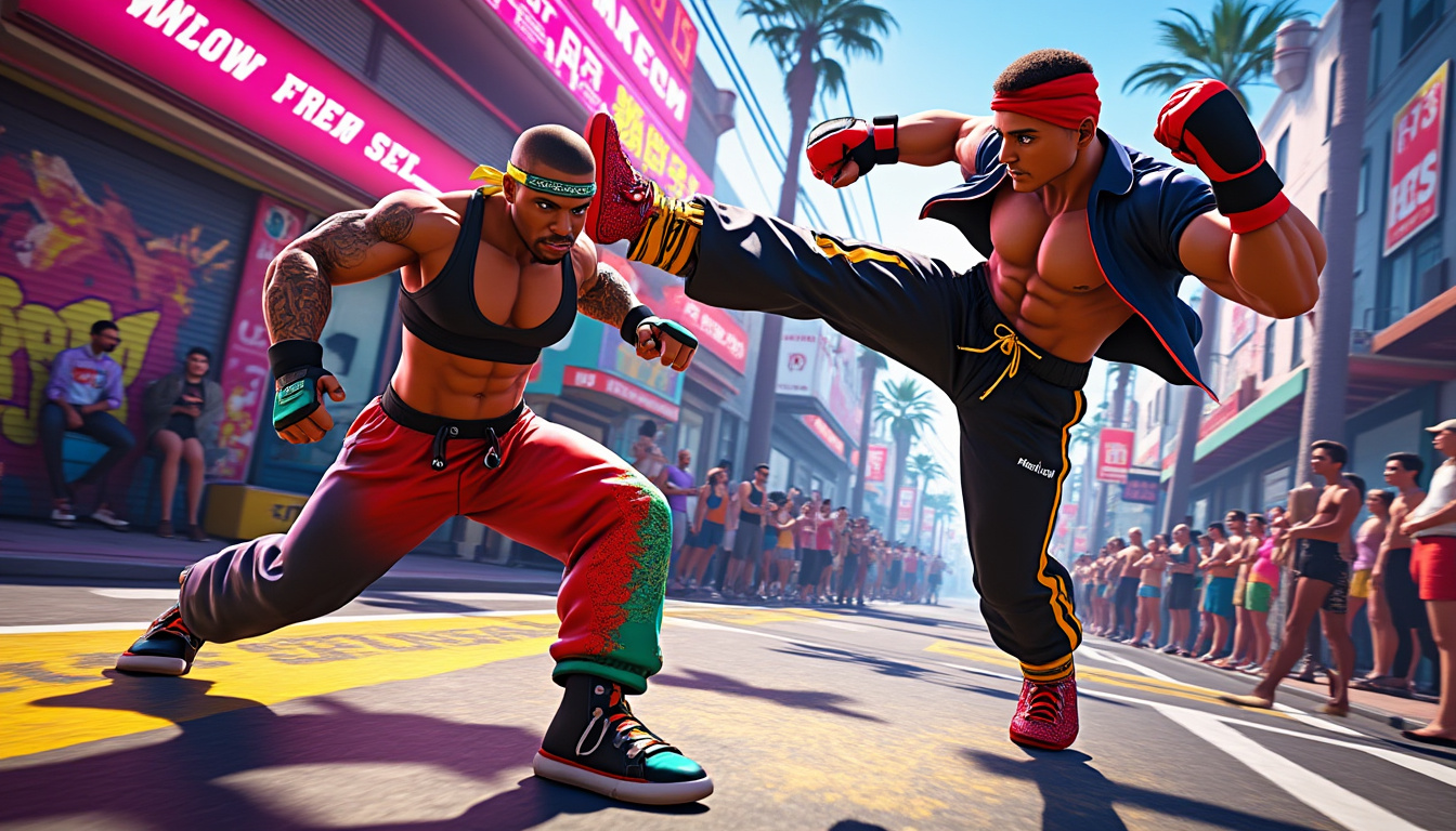 découvrez la date officielle de l'accès anticipé de xko, le nouveau jeu de combat tant attendu de riot games, et préparez-vous pour un tout premier tournoi riche en émotions !