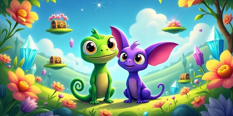 découvrez enfin la date de sortie officielle de yooka-replaylee, le remaster tant attendu du célèbre jeu d'aventure ! ne manquez pas toutes les nouveautés et informations exclusives.