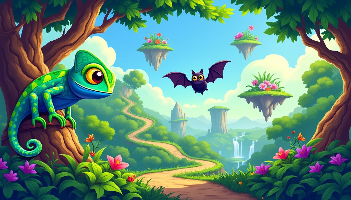 découvrez la date de sortie tant attendue du remaster yooka-replaylee ! toutes les informations sur les nouveautés et ce qui vous attend dans cette version revisitée du célèbre jeu de plateforme.