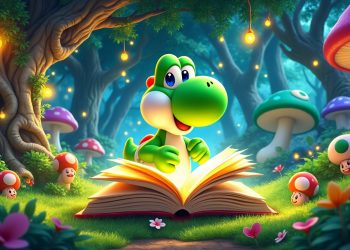 découvrez toutes les infos sur yoshi et le livre mystérieux : date de sortie officielle, bande-annonce, gameplay, et ce que le nouveau jeu nintendo réserve aux joueurs !