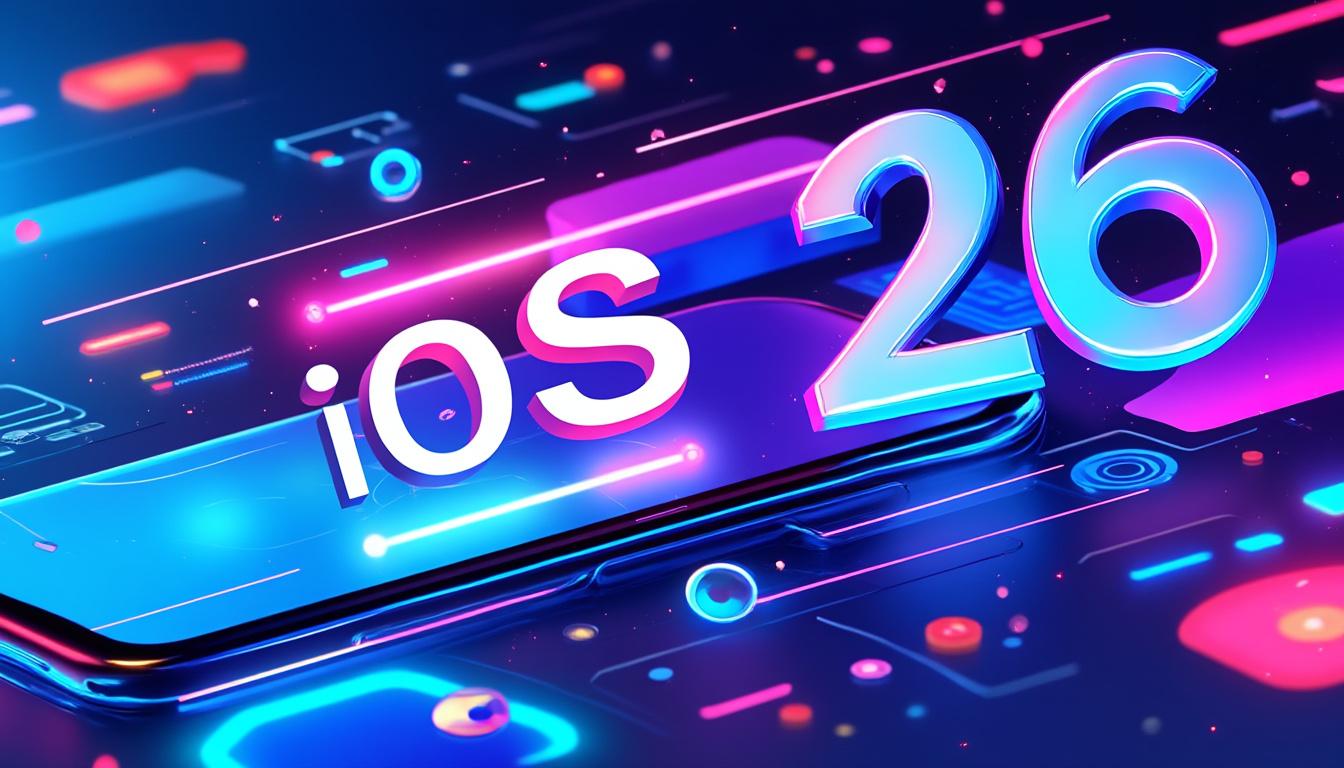 découvrez la date de lancement officielle d’ios 26 et toutes les informations essentielles sur la sortie de la version définitive du nouveau système d’exploitation d’apple.