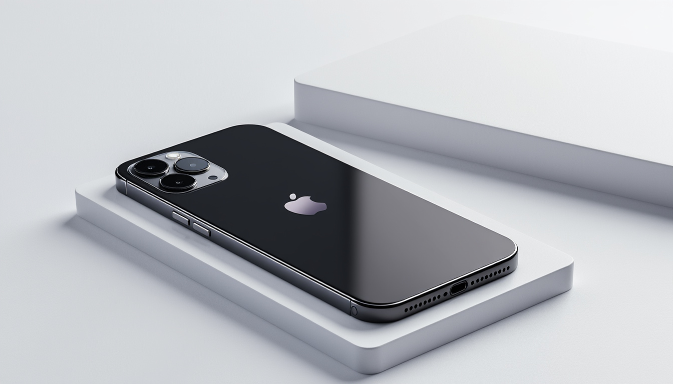 découvrez tout sur l'iphone 17 : prix, date de lancement officielle, innovations majeures, design repensé et les nouveautés incontournables des derniers smartphones d'apple. restez informé avec notre guide complet !