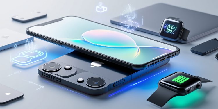 découvrez tout sur l'iphone 17 : prix, date de sortie, innovations, design et les dernières informations sur les nouveaux smartphones apple. restez informé des nouveautés et tendances 2024 !