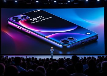 découvrez tout sur l’iphone 17 : date de lancement, prix et innovations majeures révélées par tim cook, qui annonce le plus grand bond technologique de l’histoire de l’iphone.