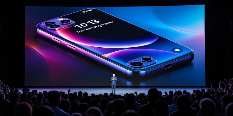 découvrez tout sur l’iphone 17 : date de lancement, prix et innovations majeures révélées par tim cook, qui annonce le plus grand bond technologique de l’histoire de l’iphone.
