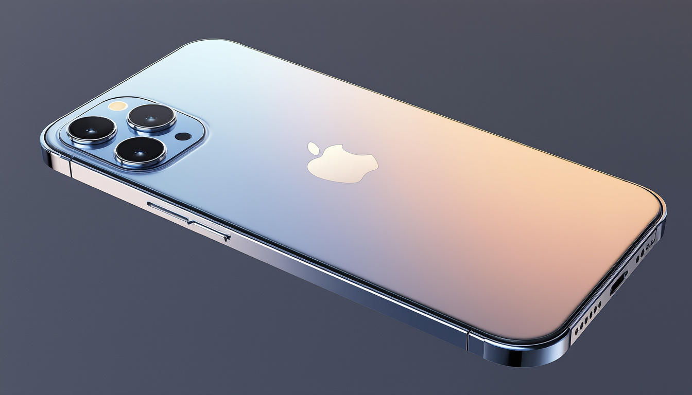 découvrez toutes les infos sur l’iphone 17 : date de lancement en france, prix, nouveautés et caractéristiques attendues de la nouvelle gamme apple.