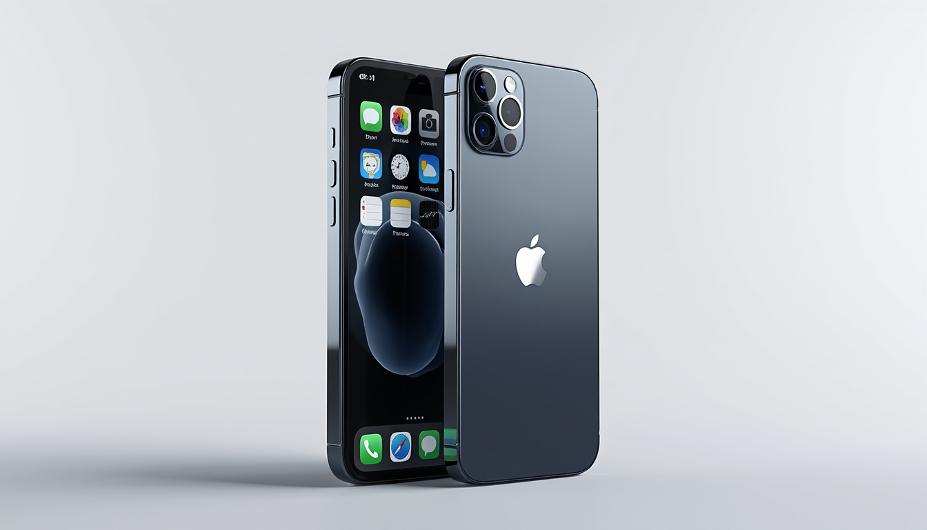 découvrez pourquoi l’iphone 17 représente le choix idéal pour investir dans un nouveau smartphone en 2024 : dernières innovations, performances exceptionnelles et conseils pour profiter des meilleures offres.