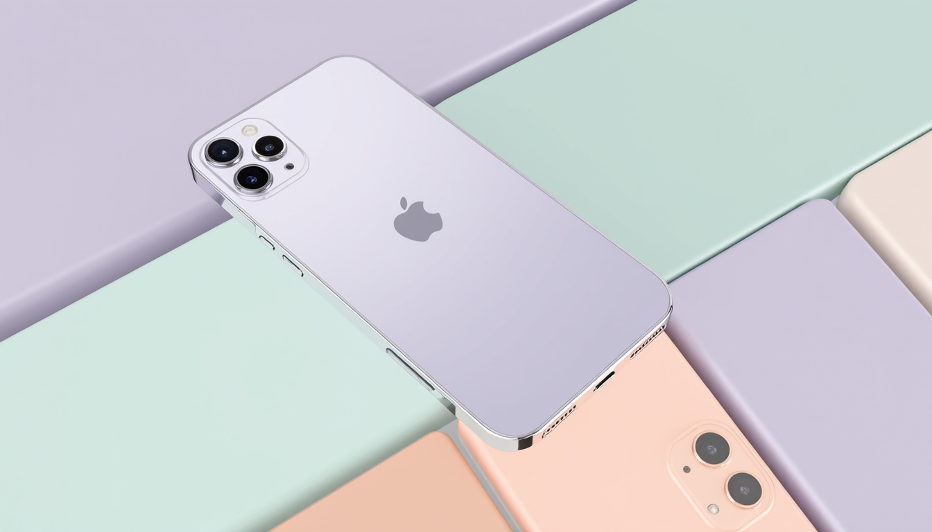 découvrez les dernières révélations d'un expert sur l'iphone 17 : nouveautés, fonctionnalités innovantes et avancées technologiques attendues pour le prochain modèle d'apple.