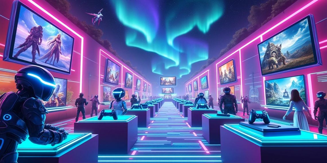 découvrez quelles sorties de jeux vidéo sont prévues pour 2025 et 2026. tendances, attentes et titres majeurs à surveiller : anticipez les nouveautés incontournables !