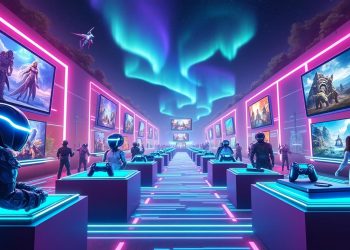 découvrez quelles sorties de jeux vidéo sont prévues pour 2025 et 2026. tendances, attentes et titres majeurs à surveiller : anticipez les nouveautés incontournables !