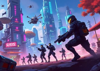 découvrez toutes les infos sur la sortie d’arc raiders : date de lancement, présentation de l’univers du jeu, astuces pour économiser et nos meilleurs codes promo pour acheter arc raiders à prix réduit !