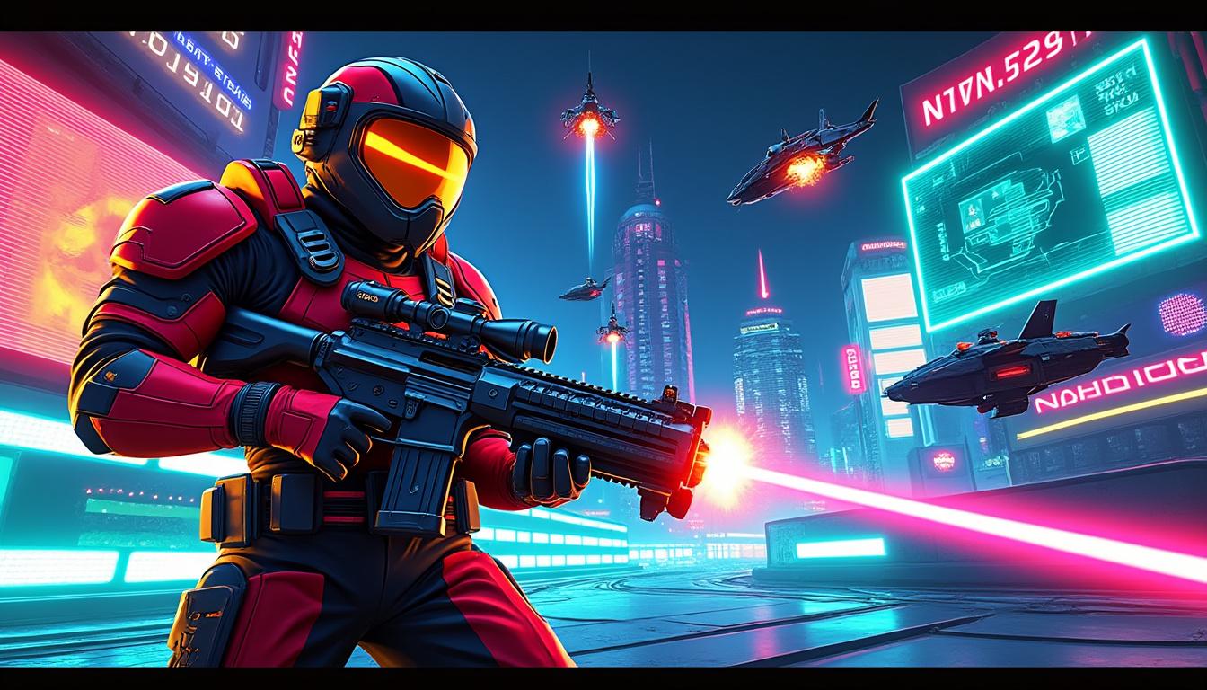 découvrez toutes les infos essentielles sur arc raiders : date de sortie, univers du jeu, astuces pour économiser et codes promo exclusifs pour l’obtenir au meilleur prix. ne ratez rien sur ce jeu très attendu !